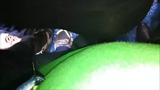 See muudab brünett sügavamaks, seks porno babi et võtta kurgus.