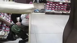 Kontoris Kuradi Sukad. seks brutal