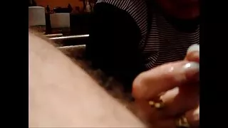 Penelope rist andis tuss mängija. porno seks live