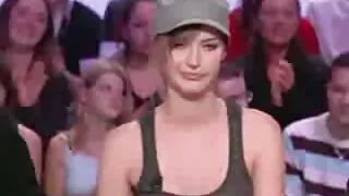 Rikutud blonde seks Eebenipuu nia Nachi imeb klapid kõigile, kes tulid talle külla.