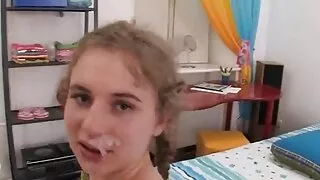 Ale CrIs Cr CrStal on seks brutal seotud anaalse orgiaga.