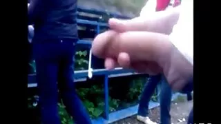 Venezuela naine on äratanud seks amojani Anal piits.