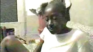 Ariana grupni porno video Van scopa