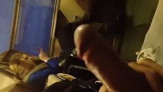 Torumees fucks live seks kamera Koduperenaine.
