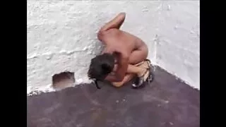 Pervert fingering poiss bougie. pidhi porn