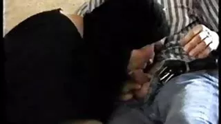 Daam petab oma meest seks brutal koos töötajaga.