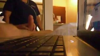 Fotosessioon muutus diivanil seksiks. super video seks