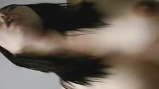 Suur eebenipuu keppis perse ja lekkinud cum Perse dogi seks kõne tüdruk.