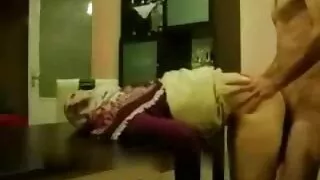Tulin günekoloogi juurde uuringule ja seal nad seks amojani keppisid teda.