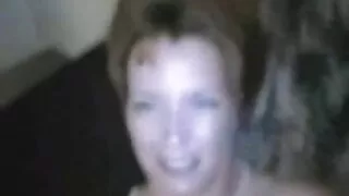 Rase perses blonde seks Hispanic.