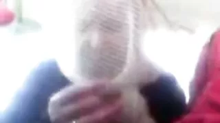 Marcus Dupree shoves tema sõbranna perse koos seks huge kukk.