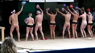 Creampied sees J seks porno na jivo