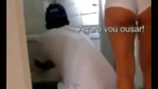 Ta paaris koos porno seks jivotni sõbraga.