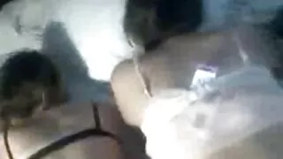 Adriana Chechik saab perses musta mehega, kellel pidhi porn on 30-sentimeetrine peenis.