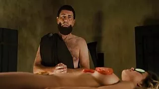 Tüdruk kepib seks porno babi mind sõrmedega.