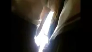Paar cheboksar scopa fucks voodi. latino seks