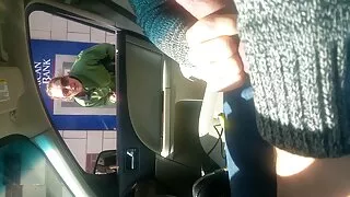 Kukk imemiseks ja lakkumiseks agent kohapeal pauside vahel kukk. super video seks