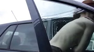 Hommikul anal seksi seks huge abikaasa.