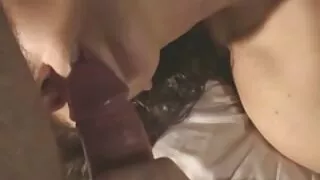 Cuckold lakub kellegi teise live seks kamera cum alates Naise Tuss.