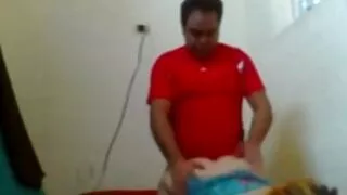 Bab Nicol Nicols püüab best seks porno oma armastatud ja isegi Lakub Oma Perset.